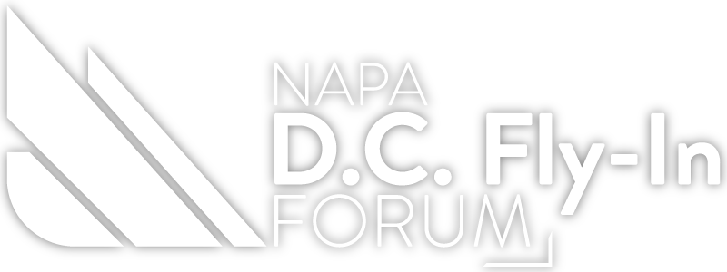 NAPA D.C. Fly-In Forum